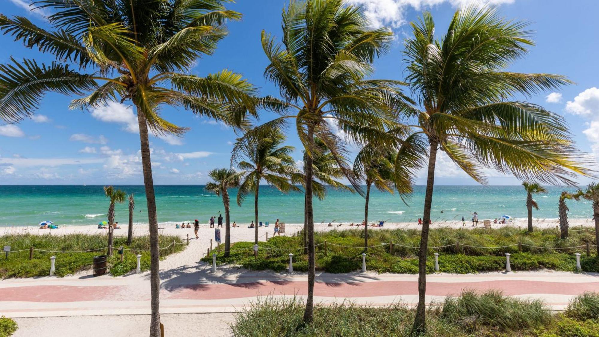 Seastays Apartments, Miami Beach